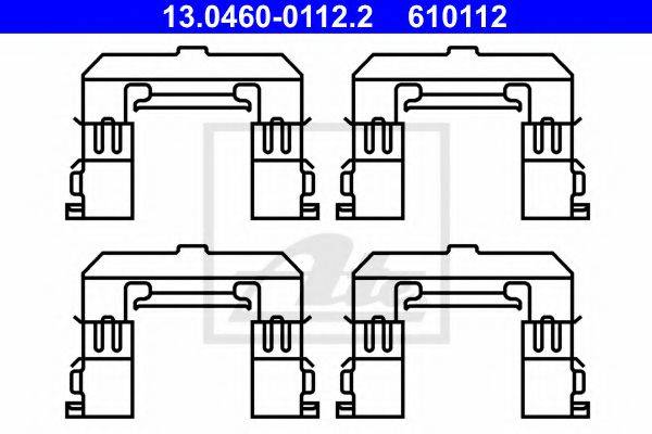 ATE 13.0460-0112.2