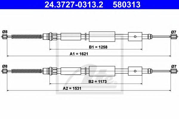 ATE 24.3727-0313.2