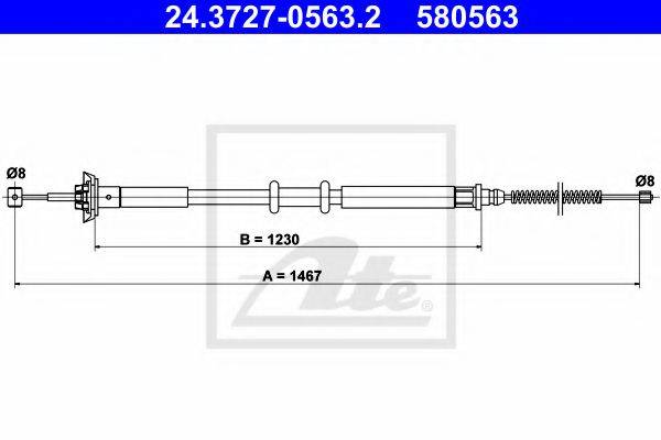 ATE 24.3727-0563.2