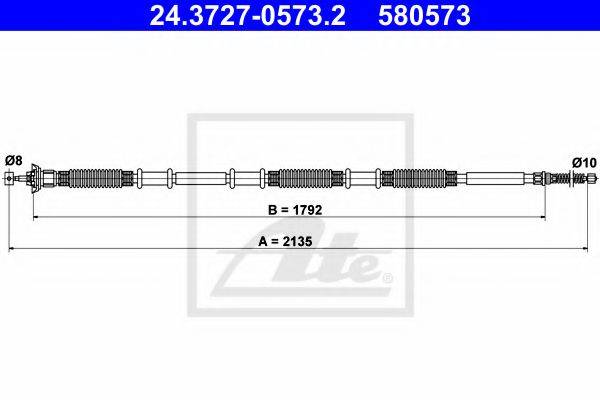 ATE 24.3727-0573.2