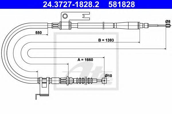 ATE 24.3727-1828.2