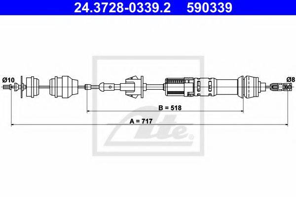 ATE 24.3728-0339.2