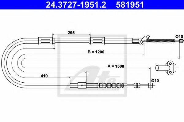 ATE 24.3727-1951.2