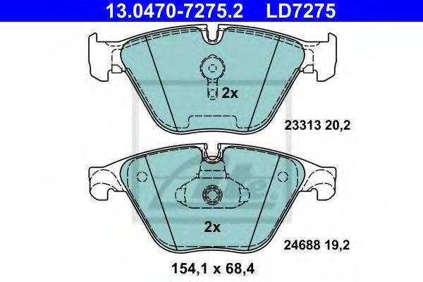 ATE 13.0470-7275.2