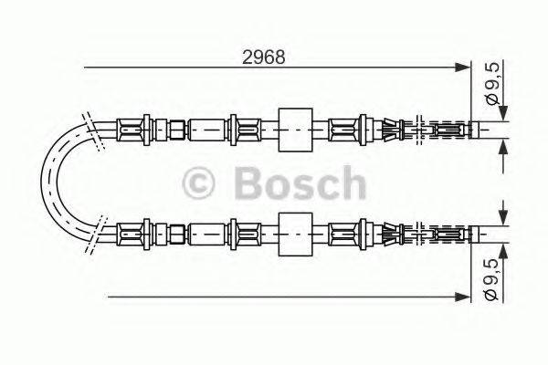 BOSCH 1 987 477 101