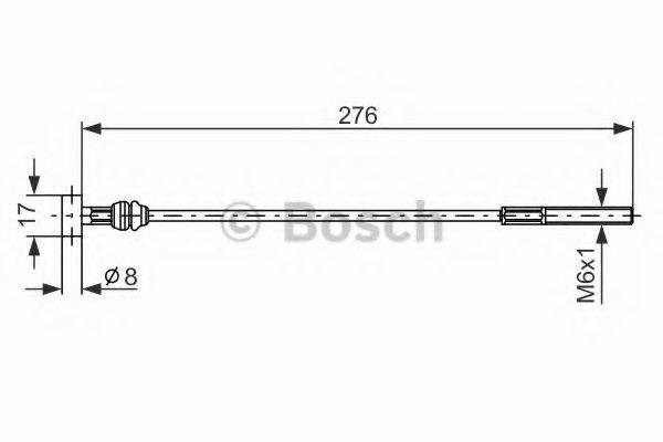 BOSCH 1 987 477 240