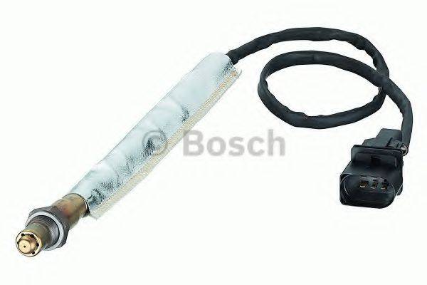 BOSCH 0258007105 Лямбда-зонд