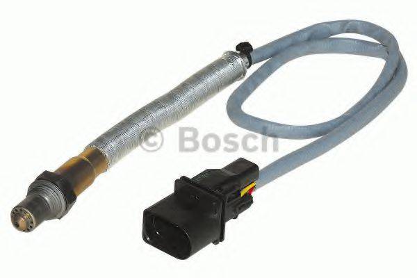 BOSCH 0 258 007 338