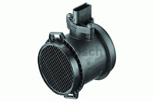 BOSCH 0280218010 Витратомір повітря