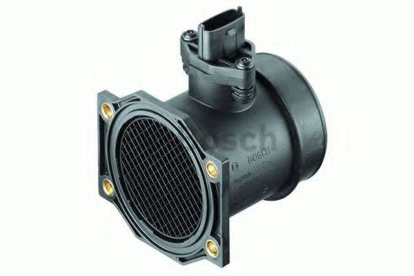 BOSCH 0281002440 Витратомір повітря