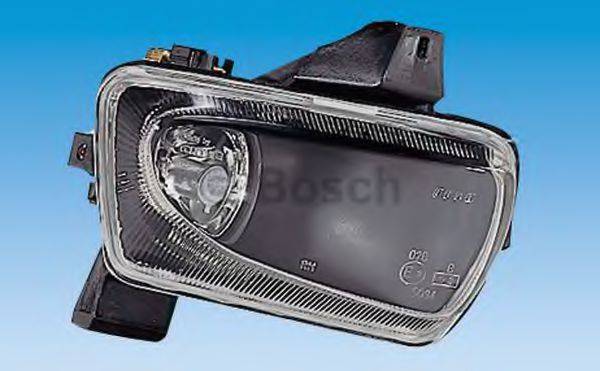 BOSCH 0318414003 Протитуманна фара