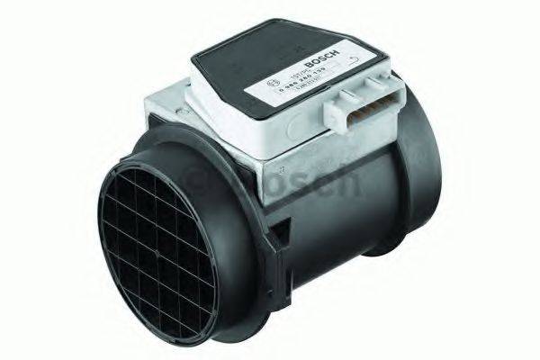 BOSCH 0986280139 Витратомір повітря