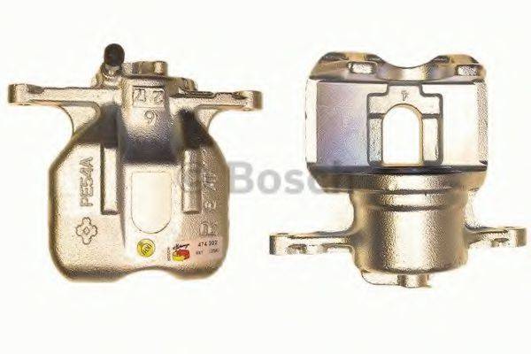 BOSCH 0986474202 Гальмівний супорт