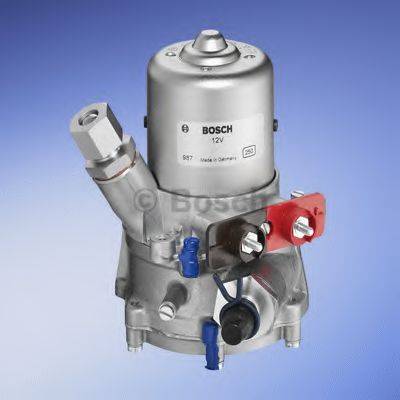 BOSCH 0442200007 Паливний насос