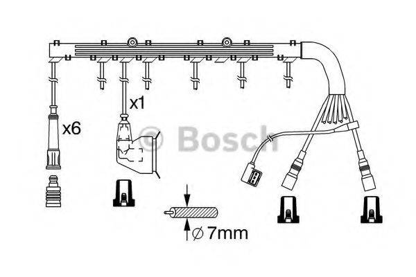 BOSCH 0 986 356 362