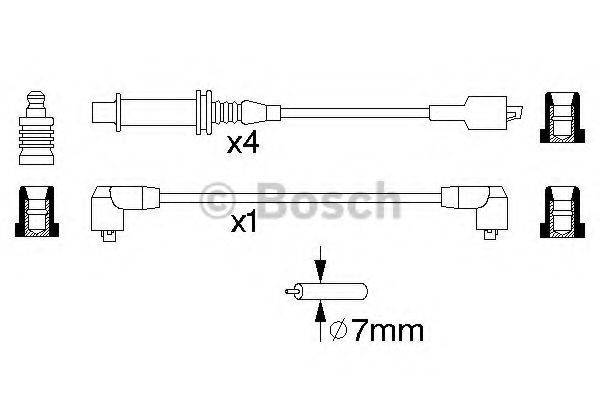 BOSCH 0 986 356 848