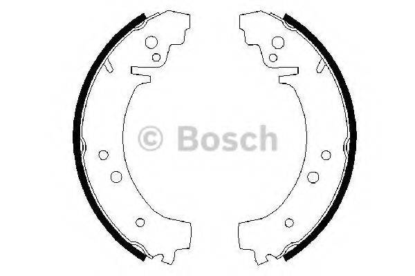 BOSCH 0 986 487 217