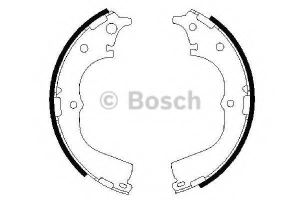 BOSCH 0 986 487 361