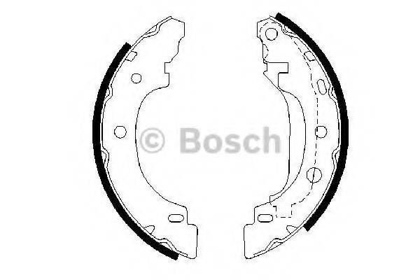 BOSCH 0 986 487 570