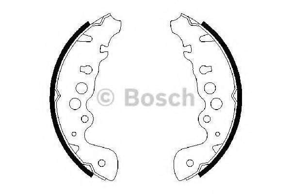 BOSCH 0 986 487 616