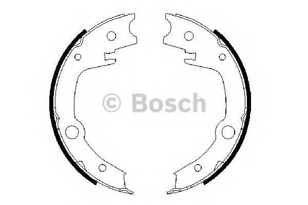 BOSCH 0 986 487 679