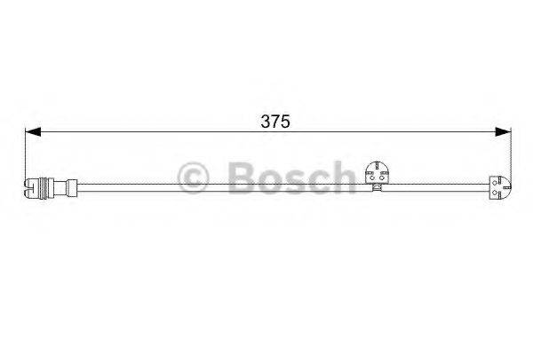 BOSCH 1 987 473 024