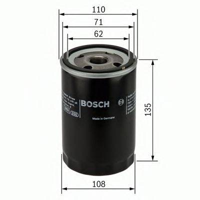 BOSCH 0 451 203 206