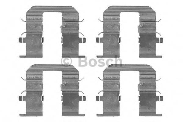 BOSCH 1 987 474 467