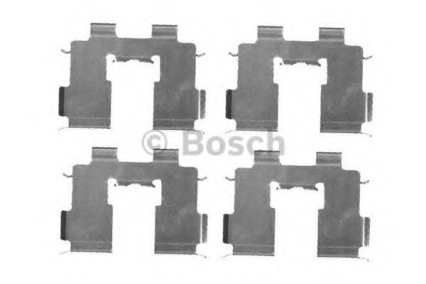 BOSCH 1 987 474 452