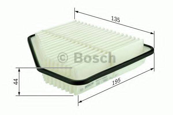 BOSCH F 026 400 161