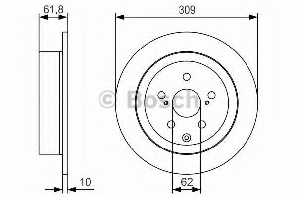 BOSCH 0 986 479 T04