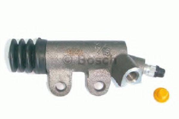 BOSCH F 026 A02 529