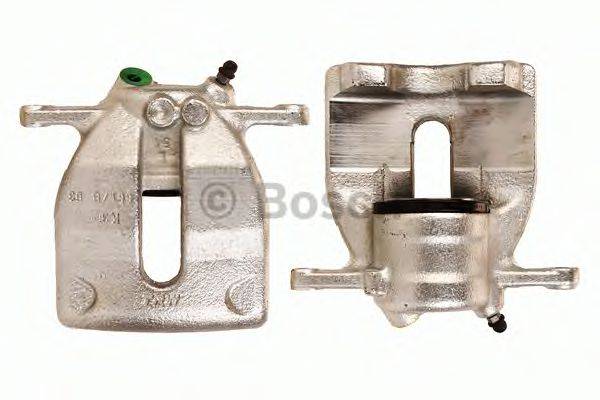 BOSCH 0986134256 Гальмівний супорт