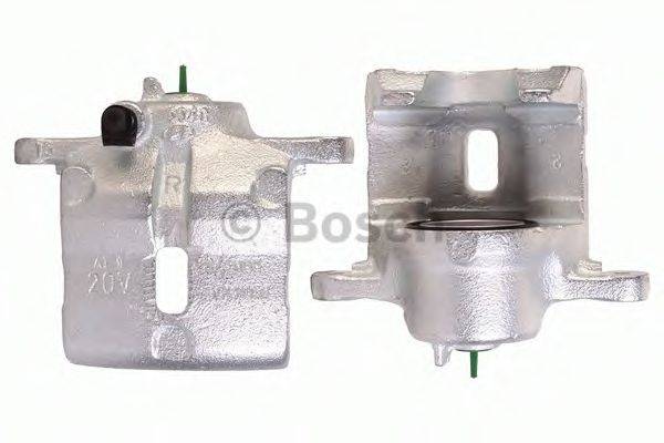 BOSCH 0986135273 Гальмівний супорт