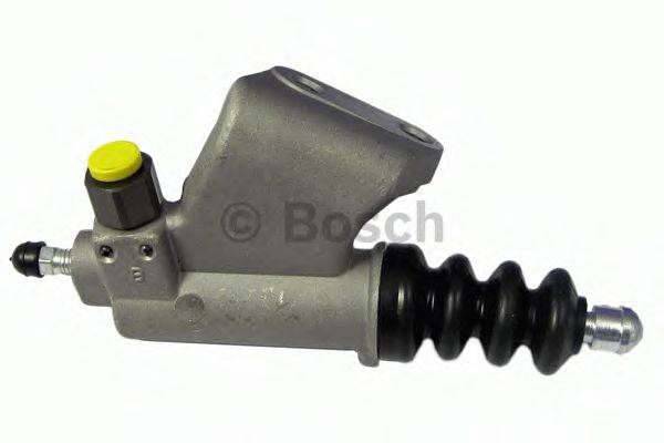 BOSCH 0986486603 Робочий циліндр, система зчеплення