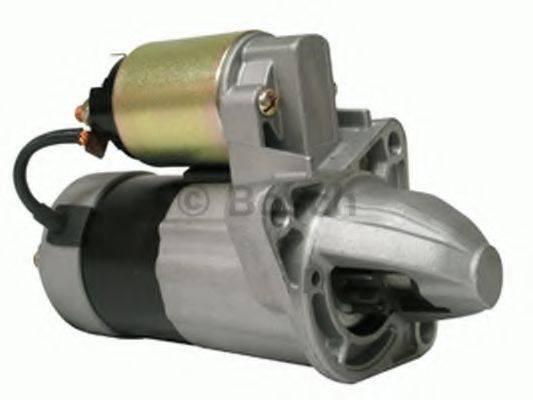 BOSCH F042001106 Стартер