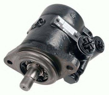 BOSCH KS00000256 Гідравлічний насос, кермо