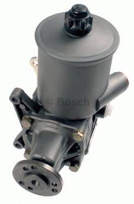 BOSCH KS01000259 Гідравлічний насос, кермо