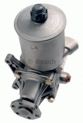 BOSCH KS01000284 Гідравлічний насос, кермо