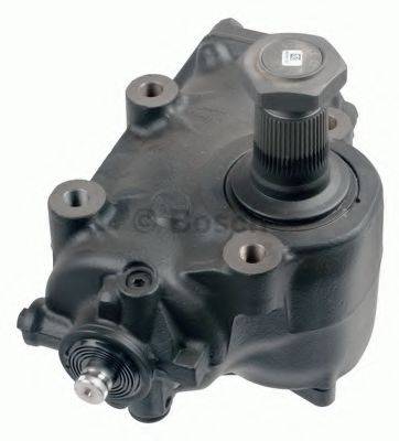 BOSCH KS01001228 Рульовий механізм