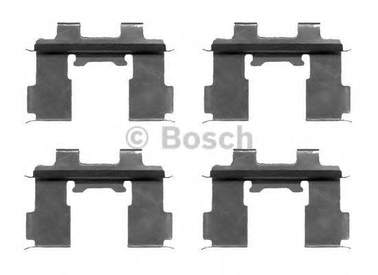 BOSCH 1 987 474 657