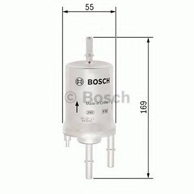 BOSCH F 026 403 764