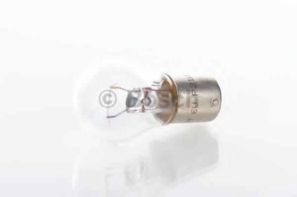 OSRAM 7501 Лампа розжарювання, ліхтар покажчика повороту; Лампа розжарювання, задня протитуманна фара; Лампа розжарювання, фара заднього ходу