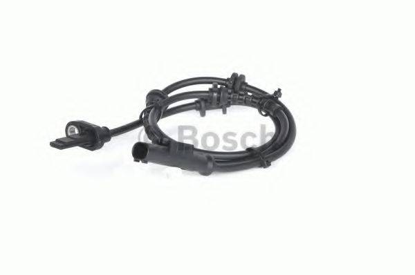 BOSCH 0265008006 Датчик, частота обертання колеса