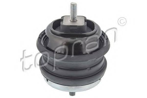 TOPRAN 500281 Підвіска, двигун