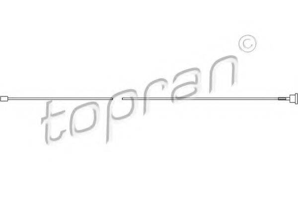 TOPRAN 206 500