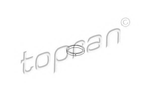 TOPRAN 112 958