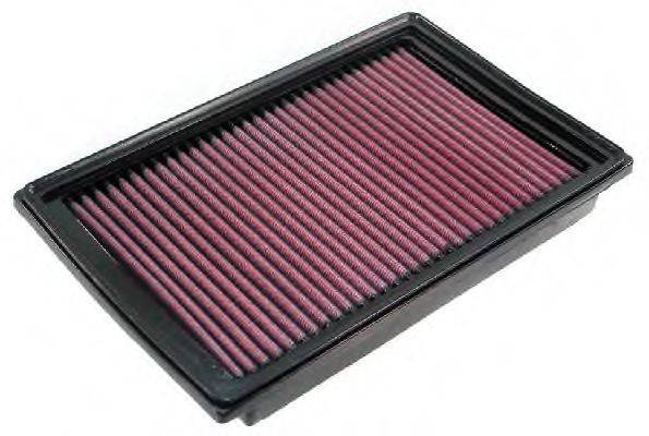 K&N FILTERS 332351 Повітряний фільтр