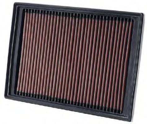 K&N FILTERS 332414 Повітряний фільтр