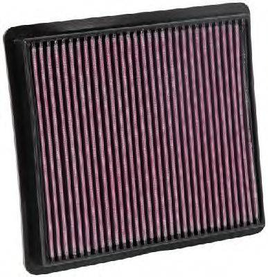 K&N FILTERS 332419 Повітряний фільтр